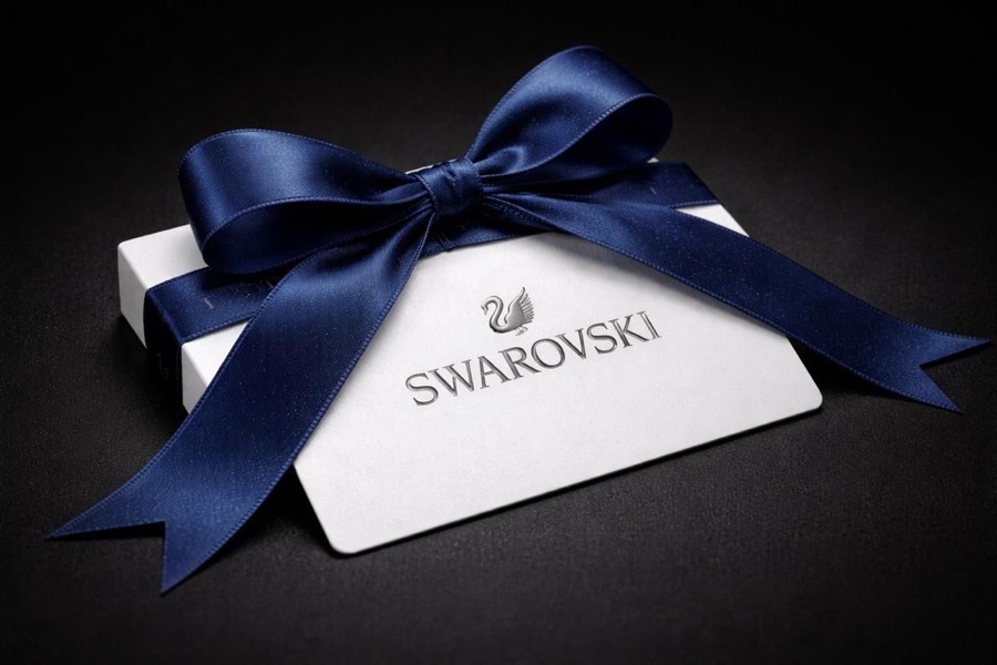 سلاسل سواروفسكي