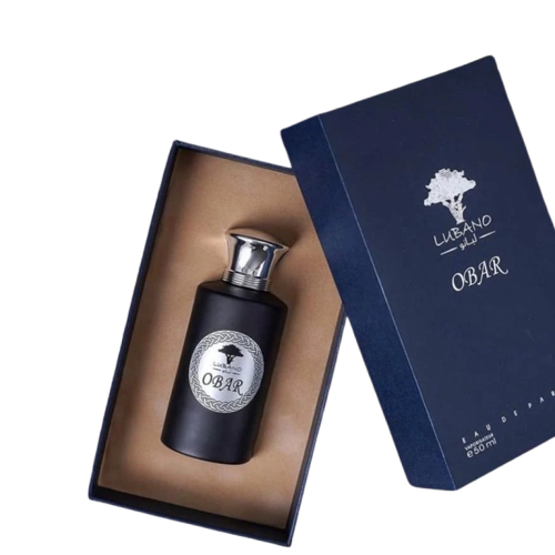 عطر لبان OBAR
