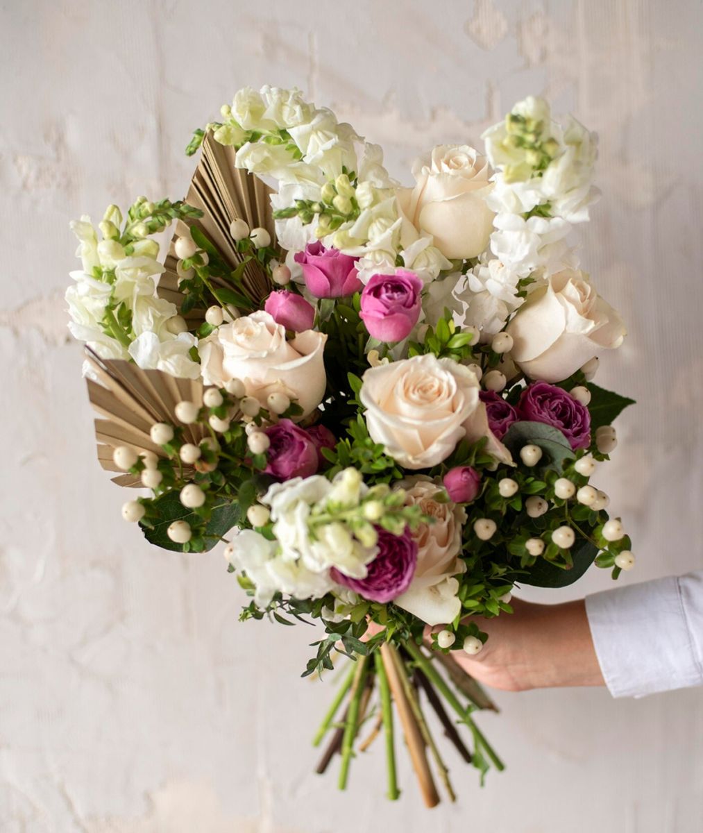 ورود و نباتات