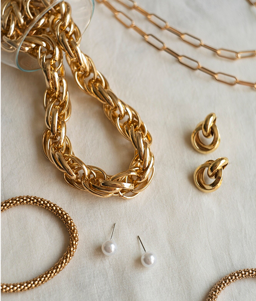 مجوهرات و إكسسوارات