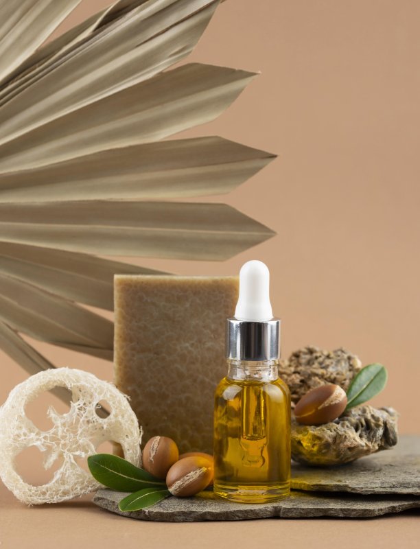 العناية والجمال