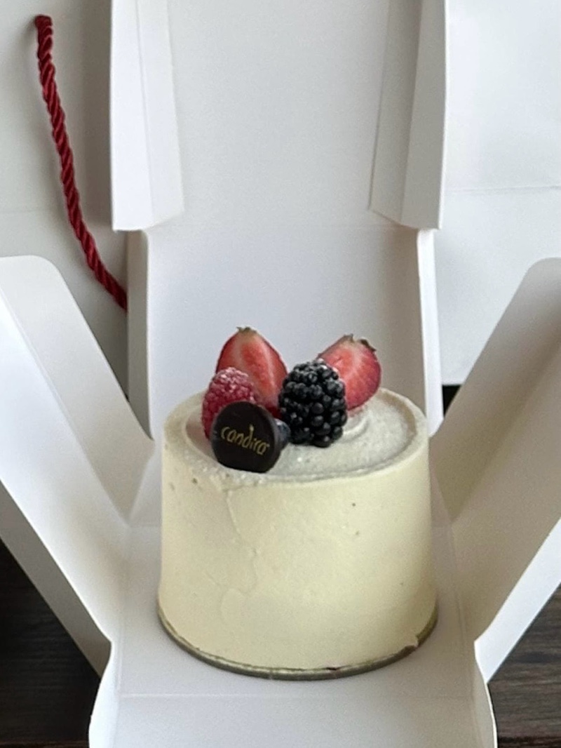 باقة ورد جوري